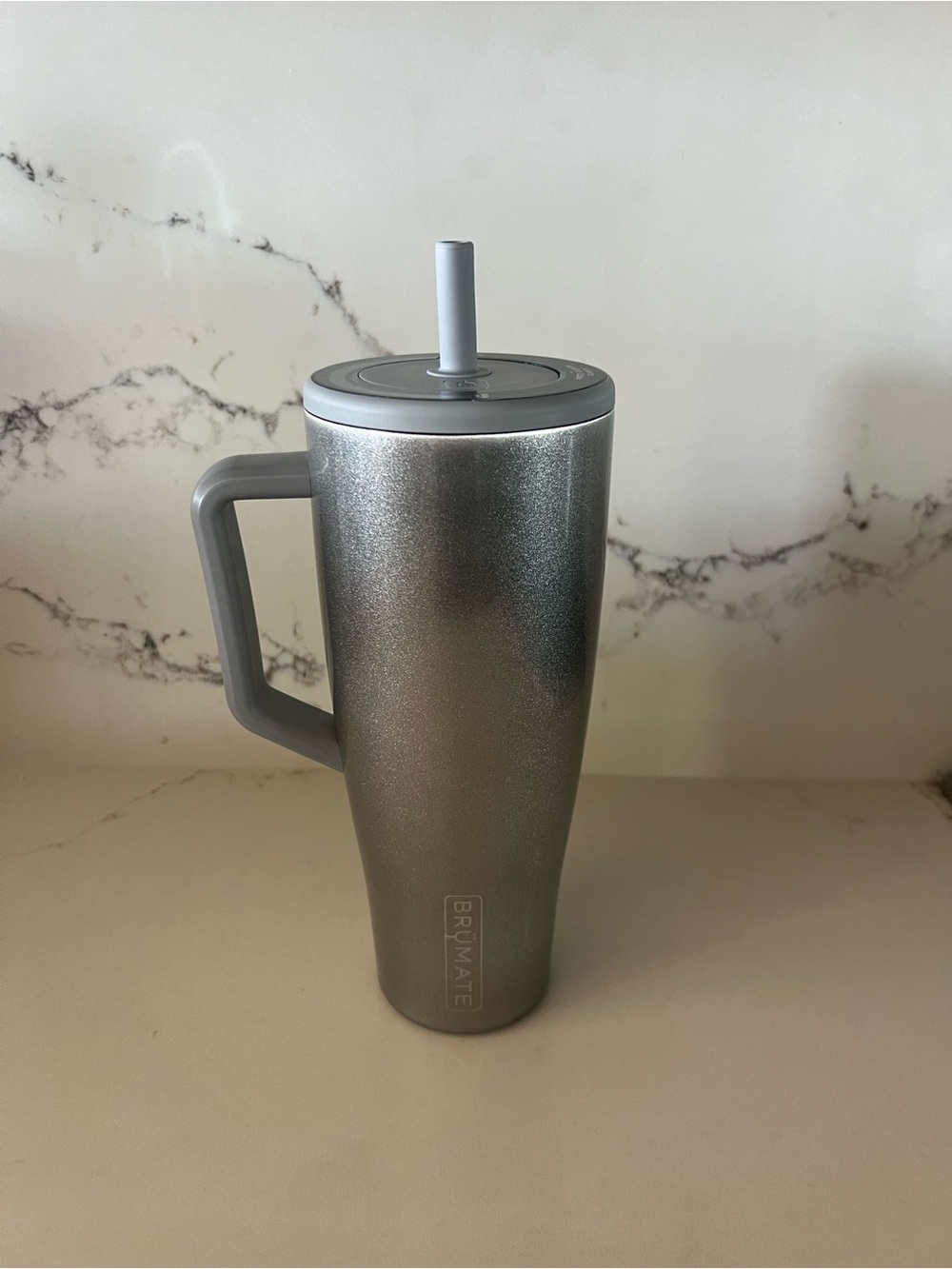 BrüMate Era 40oz Anniversary Collection Moonstone Tumbler – Limited Edition